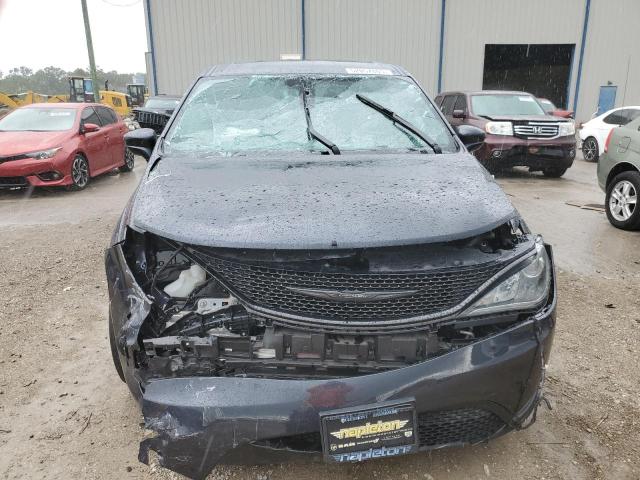 Photo 5 from auction – 2020 CHRYSLER PACIFICA T with VIN 2C4RC1FG4LR149580
