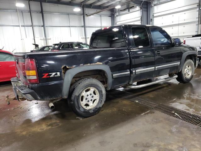 Photo 3 from auction – 2001 CHEVROLET SILVERADO with VIN 2GCEK19T411318440