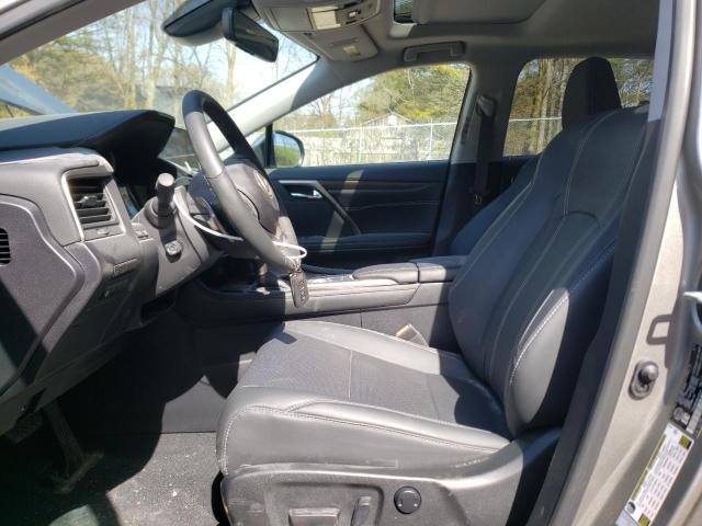 Photo 7 from auction – 2022 LEXUS RX 350 with VIN 2T2HZMDA3NC332042