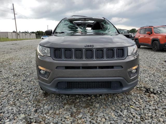 Photo 5 from auction – 2020 JEEP COMPASS LA with VIN 3C4NJCBB5LT102808