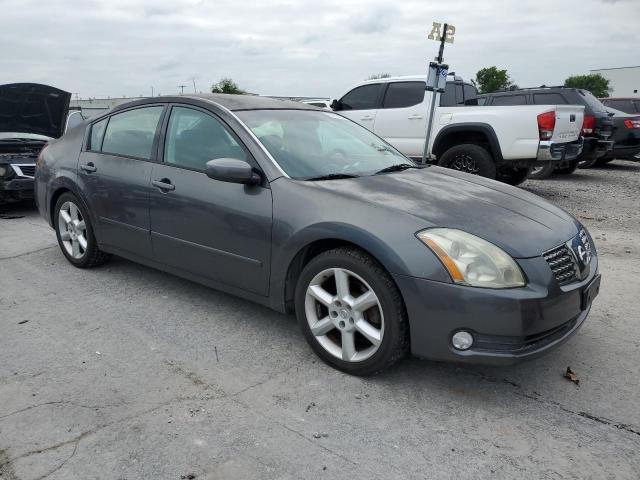 Photo 4 from auction – 2006 NISSAN MAXIMA SE with VIN 1N4BA41E06C838467