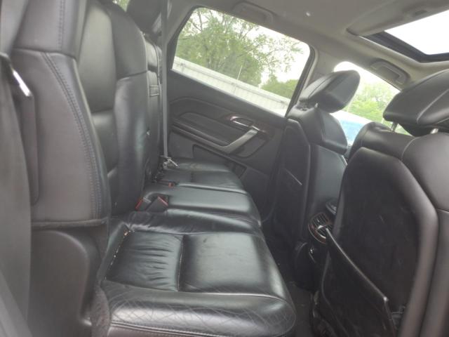 Photo 11 from auction – 2011 ACURA MDX with VIN 2HNYD2H29BH542277