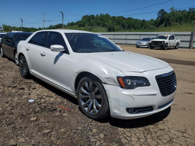 Foto 4 de la subasta – 2014 CHRYSLER 300 S con VIN 2C3CCABG8EH381026