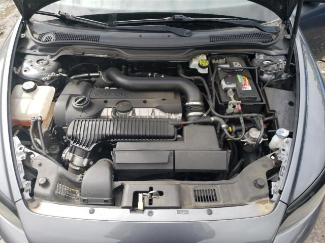 Photo 11 from auction – 2008 VOLVO C30 T5 with VIN YV1MK672182053113