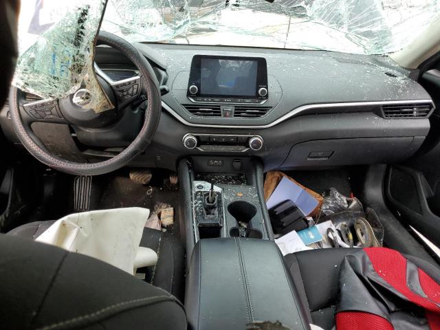 Photo 8 from auction – 2020 NISSAN ALTIMA S with VIN 1N4BL4BV3LC195407