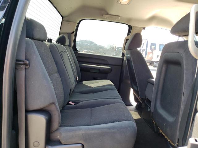 Photo 10 from auction – 2008 CHEVROLET SILVERADO with VIN 3GCEC13J38G111494
