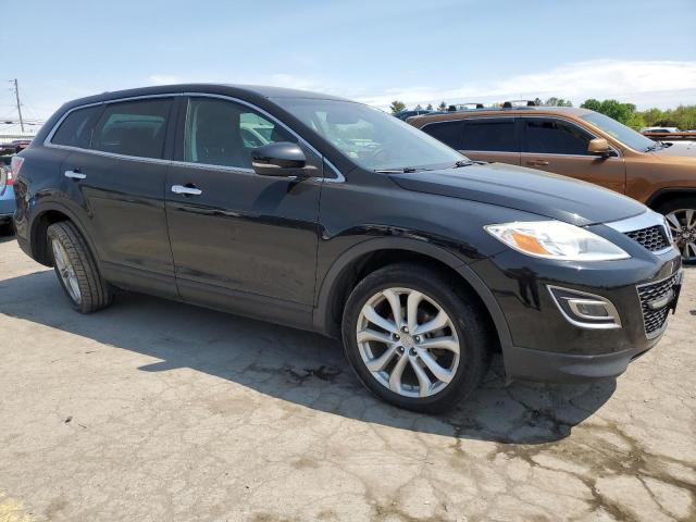 Photo 4 from auction – 2011 MAZDA CX-9 with VIN JM3TB3DV5B0321380