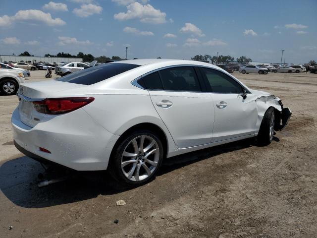 Photo 3 from auction – 2017 MAZDA 6 TOURING with VIN JM1GL1V50H1103750