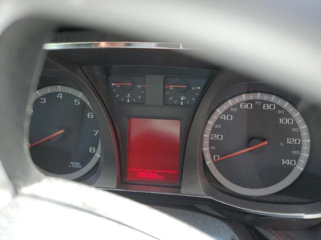 Photo 9 from auction – 2013 GMC TERRAIN DE with VIN 2GKFLZE30D6129981