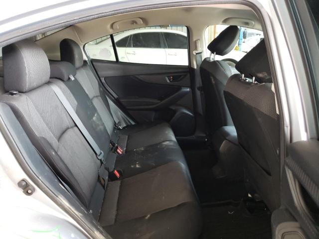 Photo 10 from auction – 2019 SUBARU IMPREZA with VIN 4S3GKAD62K3619889