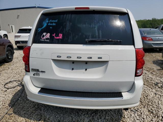 Photo 6 from auction – 2014 DODGE GRAND CARA with VIN 2C4RDGBG0ER459265