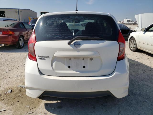 Photo 6 from auction – 2017 NISSAN VERSA NOTE with VIN 3N1CE2CP9HL363482