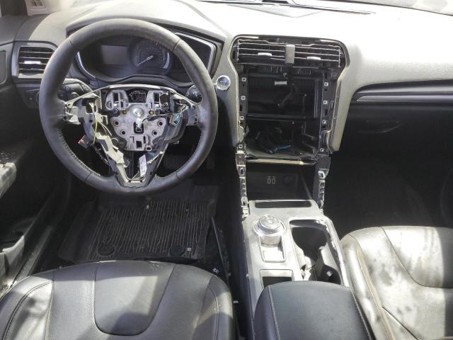 Photo 8 from auction – 2019 FORD FUSION TIT with VIN 3FA6P0D96KR243528