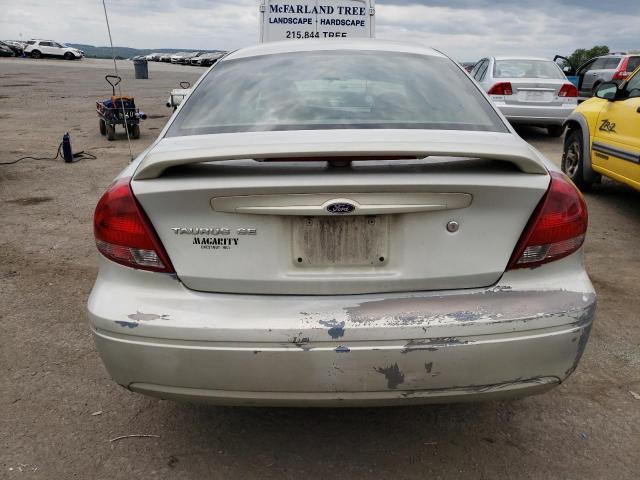 Photo 6 from auction – 2004 FORD TAURUS SE with VIN 1FAFP53U74G139398