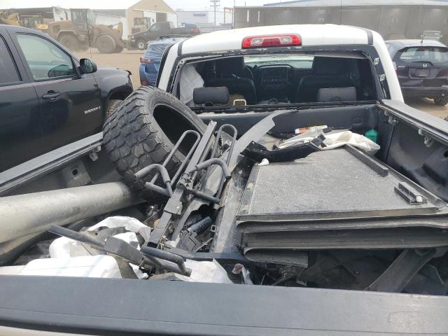 Photo 12 from auction – 2014 GMC SIERRA K15 with VIN 3GTU2VEC4EG532365