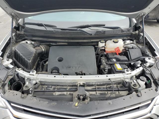 Photo 12 from auction – 2020 CHEVROLET TRAVERSE L with VIN 1GNERFKW6LJ276706