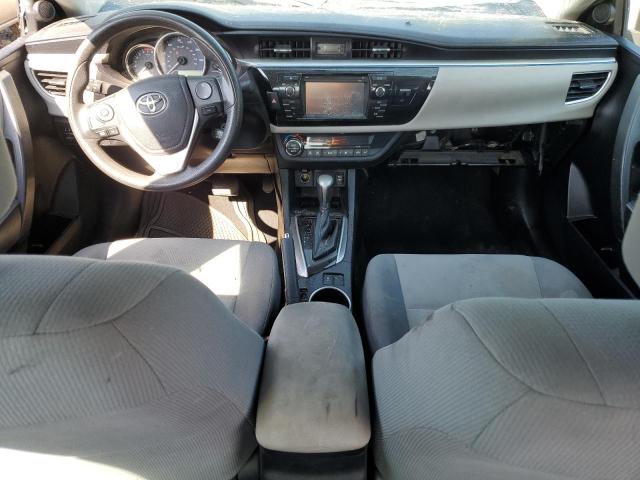 Photo 8 from auction – 2014 TOYOTA COROLLA L with VIN 2T1BURHE7EC214482