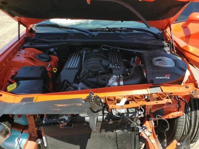Photo 11 from auction – 2022 DODGE CHALLENGER with VIN 2C3CDZFJ3NH151623