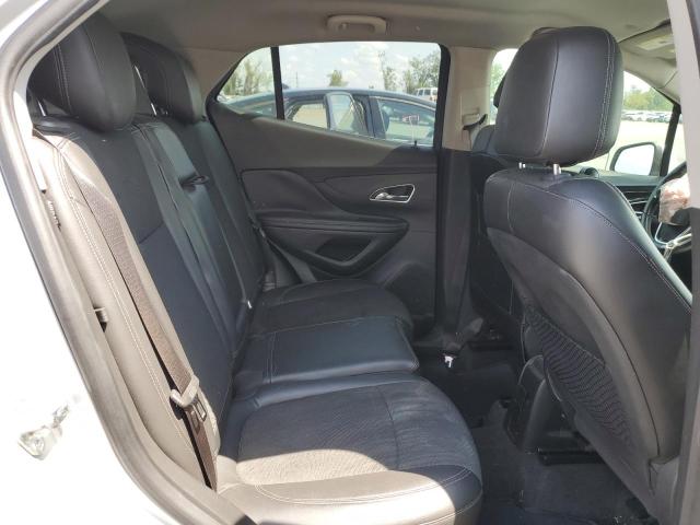 Photo 11 from auction – 2014 BUICK ENCORE CON with VIN KL4CJBSB2EB724847
