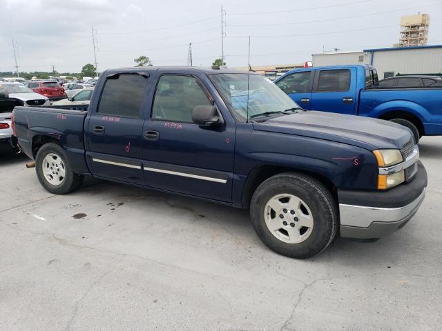 Photo 4 from auction – 2005 CHEVROLET SILVERADO with VIN 2GCEC13T051165714
