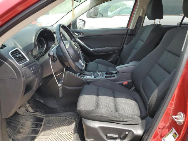 Photo 7 from auction – 2016 MAZDA CX-5 TOURI with VIN JM3KE4CY6G0915388