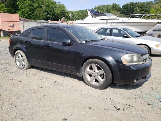 Photo 4 from auction – 2008 DODGE AVENGER R/ with VIN 1B3LC76M08N653841
