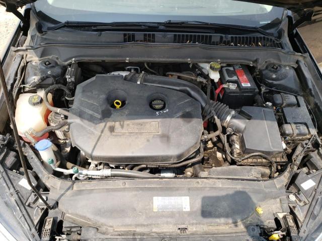 Photo 11 from auction – 2017 FORD FUSION TIT with VIN 3FA6P0D99HR289122