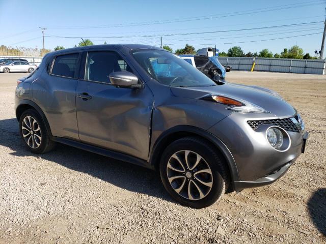 Photo 4 from auction – 2017 NISSAN JUKE S with VIN JN8AF5MV7HT751262