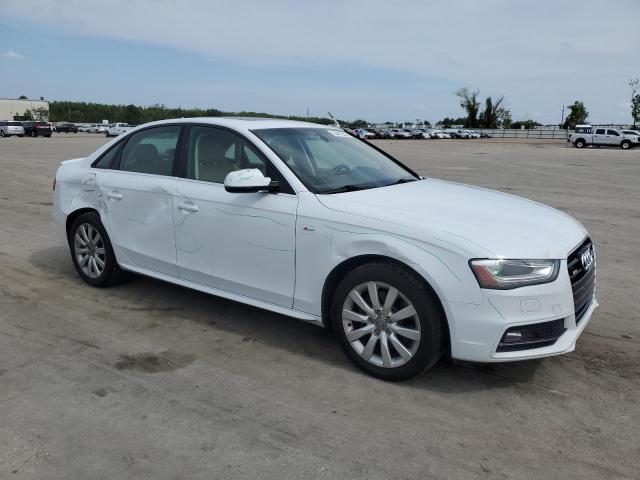 Photo 4 from auction – 2015 AUDI A4 PREMIUM with VIN WAUAFAFL3FN044786