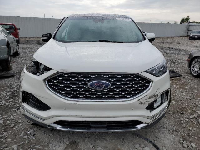Photo 5 from auction – 2020 FORD EDGE TITAN with VIN 2FMPK4K95LBB02534