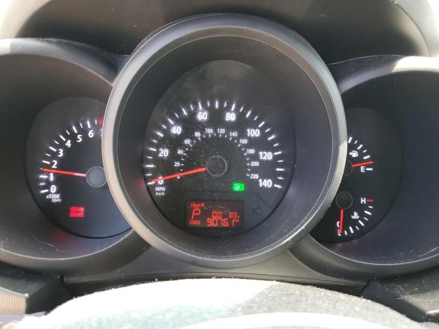 Photo 9 from auction – 2013 KIA SOUL with VIN KNDJT2A5XD7581036