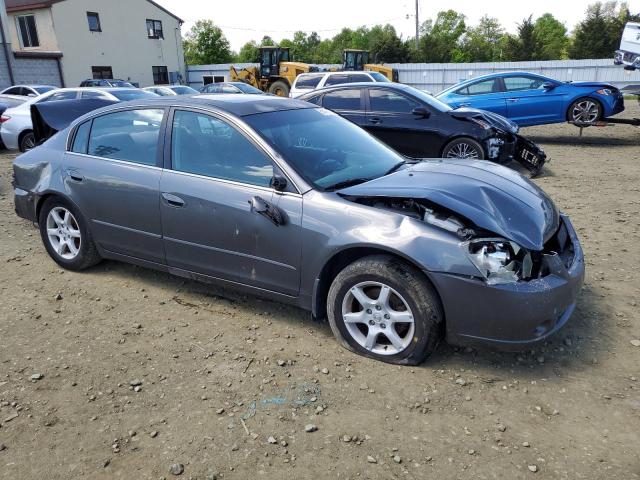 Photo 4 from auction – 2006 NISSAN ALTIMA S with VIN 1N4AL11D56C251998