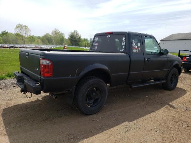 Photo 3 from auction – 2004 FORD RANGER SUP with VIN 1FTZR15E44PB42775