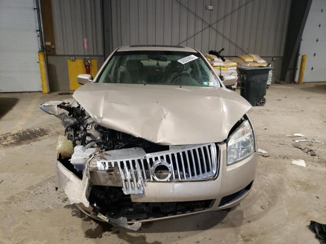 Photo 5 from auction – 2006 MERCURY MILAN with VIN 3MEFM07126R626198