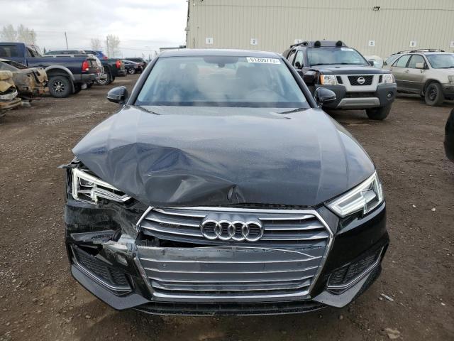 Photo 5 from auction – 2019 AUDI A4 PROGRES with VIN WAUBNAF46KA032097