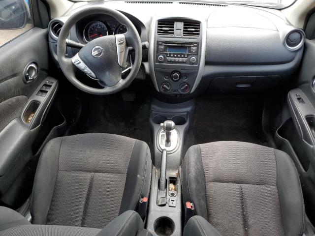 Photo 8 from auction – 2016 NISSAN VERSA S with VIN 3N1CN7APXGL818063
