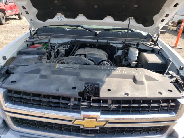 Photo 11 from auction – 2010 CHEVROLET SILVERADO with VIN 1GC4KYBG8AF155687