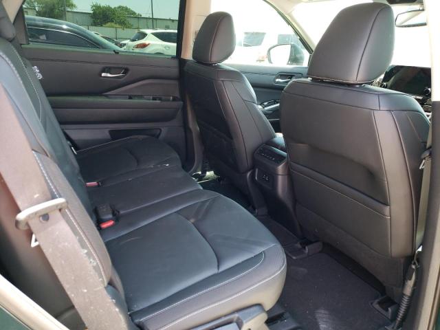 Photo 11 from auction – 2022 NISSAN PATHFINDER with VIN 5N1DR3CA2NC240987