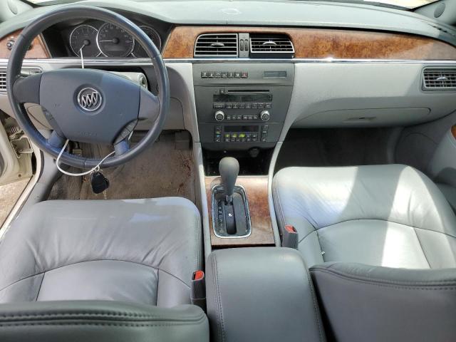 Photo 8 from auction – 2006 BUICK LACROSSE C with VIN 2G4WD582461222809