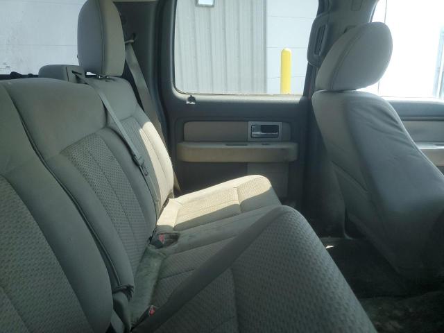 Photo 10 from auction – 2010 FORD F150 SUPER with VIN 1FTFW1EV7AFC86236
