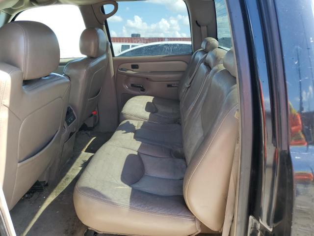 Photo 10 from auction – 2005 GMC SIERRA K15 with VIN 2GTEK63N751138530