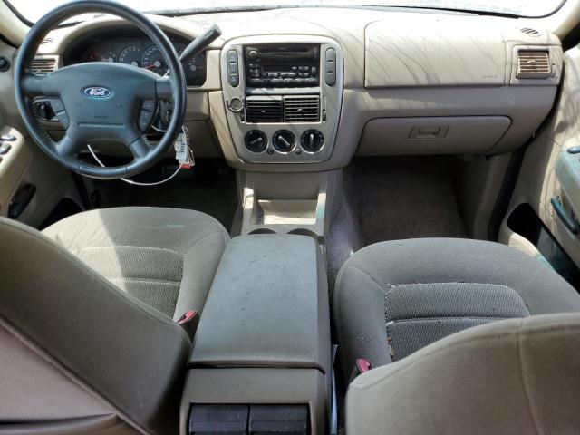 Photo 8 from auction – 2003 FORD EXPLORER X with VIN 1FMZU73K43UC02334