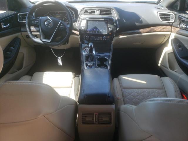 Photo 8 from auction – 2016 NISSAN MAXIMA 3.5 with VIN 1N4AA6AP7GC432535