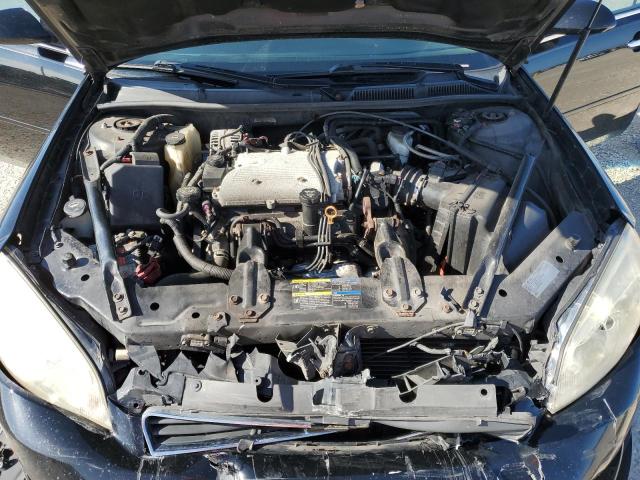 Photo 11 from auction – 2011 CHEVROLET IMPALA LTZ with VIN 2G1WC5EM0B1103316