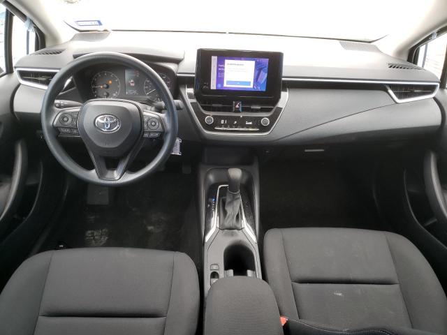 Photo 8 from auction – 2023 TOYOTA COROLLA LE with VIN 5YFB4MDE0PP010800