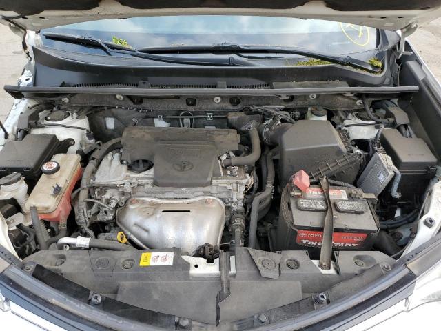 Photo 11 from auction – 2017 TOYOTA RAV4 XLE with VIN JTMRFREV1HJ708312