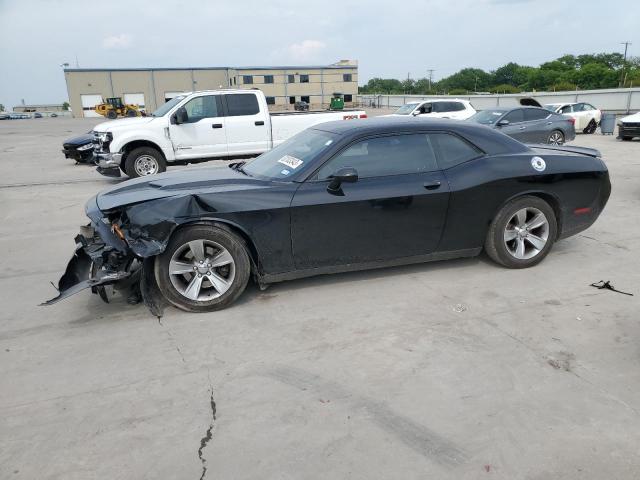 DODGE CHALLENGER 2015 with VIN 2C3CDZAT3FH910510 - Photo from auction