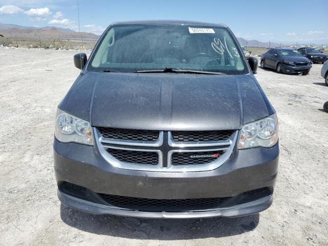Photo 5 from auction – 2016 DODGE GRAND CARA with VIN 2C4RDGBG0GR196715