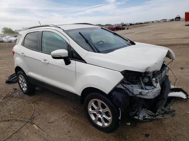 Photo 4 from auction – 2018 FORD ECOSPORT S with VIN MAJ6P1UL3JC174845