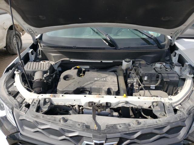 Photo 12 from auction – 2021 CHEVROLET EQUINOX LS with VIN 3GNAXHEV4MS158012